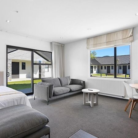 Grand Suites Murchison Εξωτερικό φωτογραφία