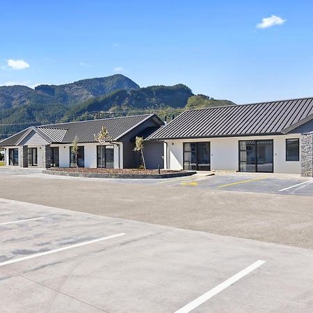 Grand Suites Murchison Εξωτερικό φωτογραφία
