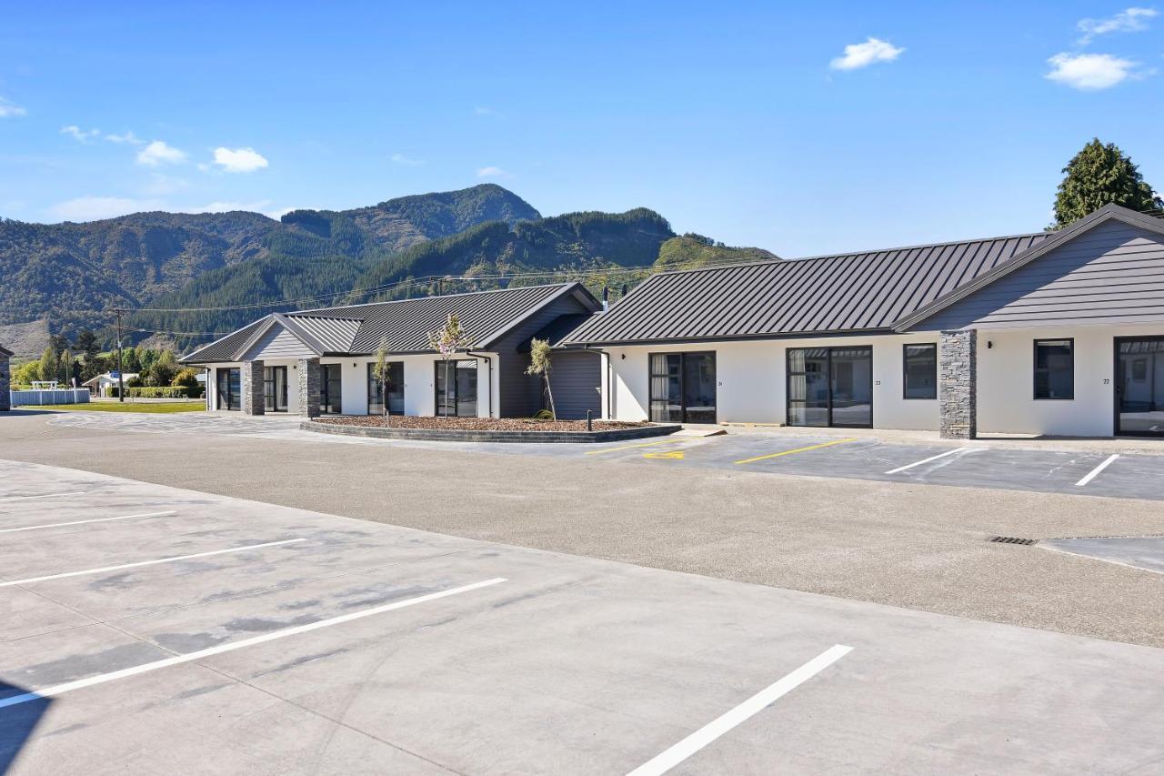 Grand Suites Murchison Εξωτερικό φωτογραφία