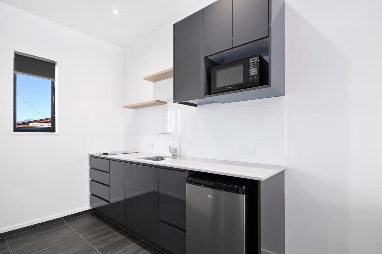 Grand Suites Murchison Εξωτερικό φωτογραφία
