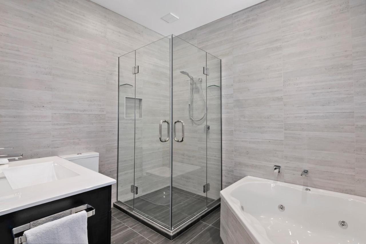 Grand Suites Murchison Εξωτερικό φωτογραφία