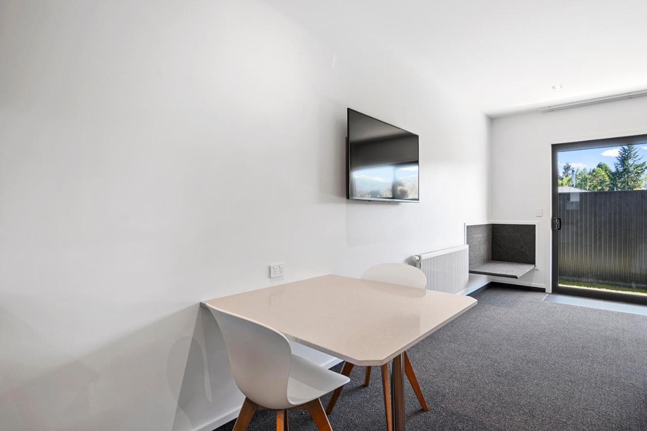 Grand Suites Murchison Εξωτερικό φωτογραφία
